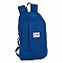 [해외]SAFTA 미니 Blackfit8 8.5L 배낭 15137543546 Blue