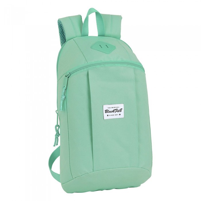 [해외]SAFTA 미니 Blackfit8 8.5L 배낭 15137543576 Turquoise