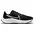 [해외]나이키 Air Zoom Pegasus 38 GS 운동화 15138030167 Black / White / Anthracite / Volt