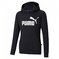 [해외]푸마 후드티 Essential 로고 15138053432 Puma Black