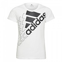 [해외]아디다스 반팔 티셔츠 로고 T1 15138107973 White / Black