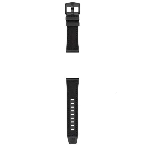 [해외]루미녹스 Ice Sar 1000 스트랩 1137098435 Black / Black