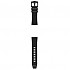 [해외]루미녹스 Ice Sar 1000 스트랩 1137098435 Black / Black