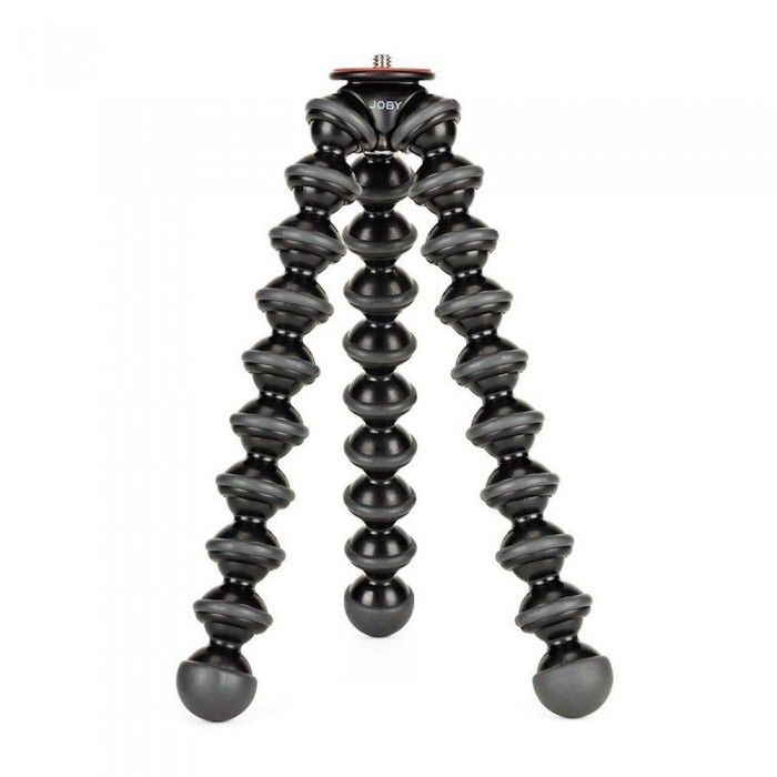 [해외]JOBY 이젤 GorillaPod 1K 1137271966 Black