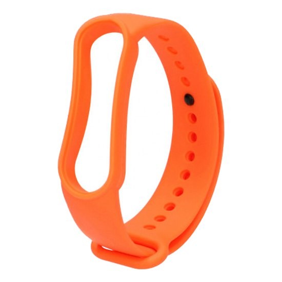 [해외]CONTACT 밴드 Mi Band 5/Amazfit 5 TPU 1138090340 Orange