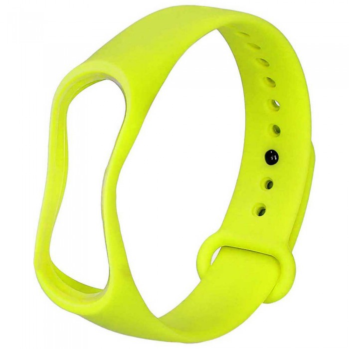 [해외]CONTACT TPU 팔찌 Mi Band 6 1138193476 Green Lime