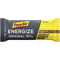 [해외]파워바 에너지 바 Energize Original 55g 초콜릿 4137102901 Brown