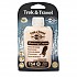 [해외]씨투써밋 보호자 Trek And Travel Liquid Shaving Cream Euro 431698