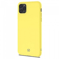 [해외]CELLY 덮개 IPhone 11 프로 Max 137767941 Yellow