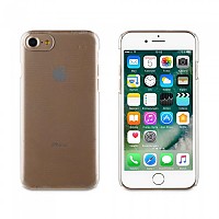 [해외]MUVIT 덮개 Case Apple IPhone SE/8/7/6S/6 Recycletek 137811303 Clear