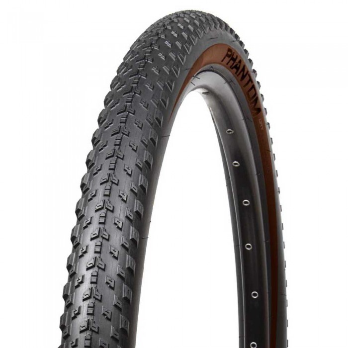 [해외]차오양 Phantom Wet Tubeless 29´´ x 2.20 MTB 타이어 1137967145 Black / Brown