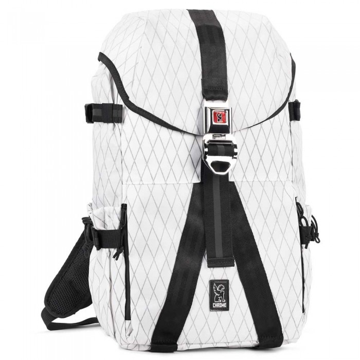 [해외]CHROME Tensile Ruckpack 25L 1138117458 White