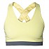 [해외]SNAP CLIMBING Crossed 브라 1137437752 Yellow