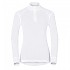 [해외]오들로 웜 터틀 넥 긴팔 티셔츠 1670580 White