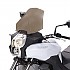 [해외]BULLSTER 바람막이 유리 Kawasaki Versys 1000 High 프로텍션 9137342460 Smoked Grey