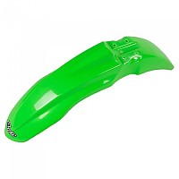 [해외]UFO 프론트 펜더 Kawasaki KX 250 F/KX 450 F 09-12 9138096837 Green Fluo