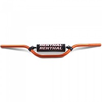 [해외]RENTHAL 784 미니 Offroad RC 미니/85cc/Yamaha YZ85 02-13/Honda CRF150R 07-12 핸들바 9137563579 Orange