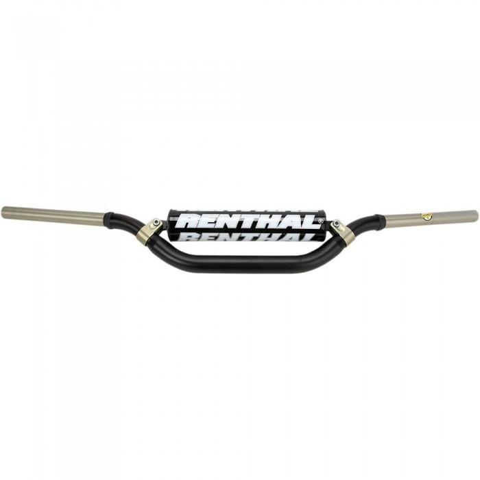 [해외]RENTHAL 994 KTM High Twinwall 핸들바 9137563629 Black