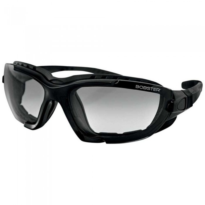 [해외]BOBSTER 광변색성 고글 Renegade 9137353966 Gloss Black