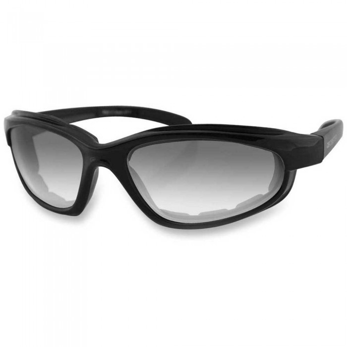 [해외]BOBSTER Fat Boy Photochromic 선글라스 9137354025 Gloss Black