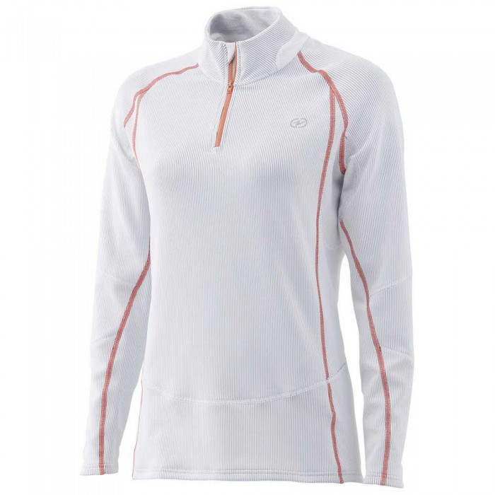 [해외]DAMARTSPORT Activ Body 4 긴팔 베이스 레이어 9137756498 White