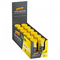 [해외]파워바 유닛 레몬 토닉 부스트 타블렛 5 Electrolytes 40g 1 4138258785 Yellow