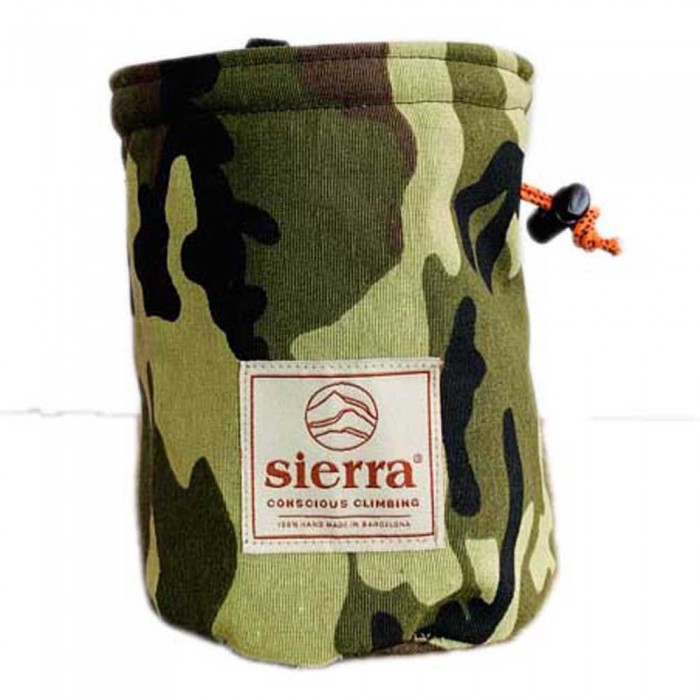 [해외]SIERRA CLIMBING Bird 분필 가방 4138216159 Green