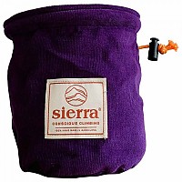 [해외]SIERRA CLIMBING 초크 백 Nat 4138216197 Purple