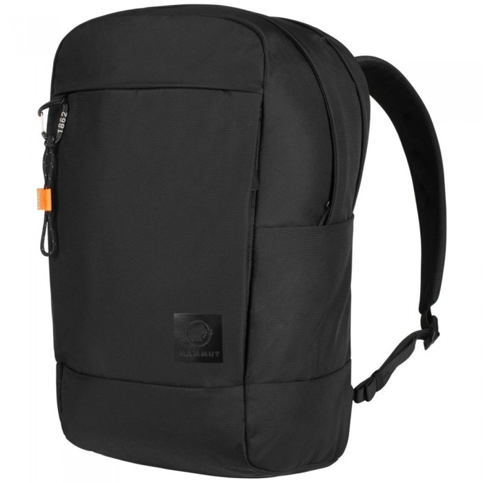 [해외]마무트 Xeron 25L 배낭 4137688712 Black