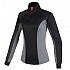 [해외]스피디 Thermo Chest Lady 긴팔 베이스 레이어 4136922732 Black / Anthracite