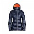 [해외]마무트 Eigerjoch Advanced Insulated 다운 재킷 4137688093 Night