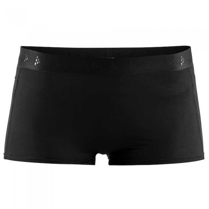 [해외]크래프트 Greatness Waistband 복서 브리프 4137950370 Black