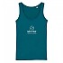 [해외]SIERRA CLIMBING Coorp 민소매 티셔츠 4138216169 Ocean Blue