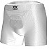 [해외]엑스 바이오닉 Energizer MK3 복서 브리프 4137057031 Arctic White / Dolomite Grey