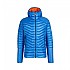 [해외]마무트 Eigerjoch Advanced Insulated 다운 자켓 4137688088 Azurit