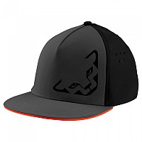 [해외]다이나핏 Tech Trucker 모자 4138231769 Magnet / Black / Orange