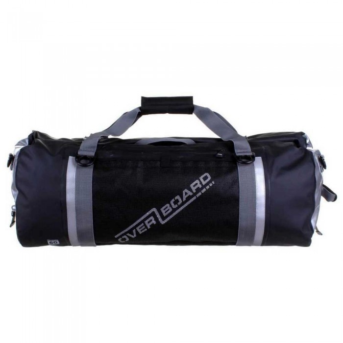 [해외]OVERBOARD Pro-Sport 드라이백 60L 10137345481 Black