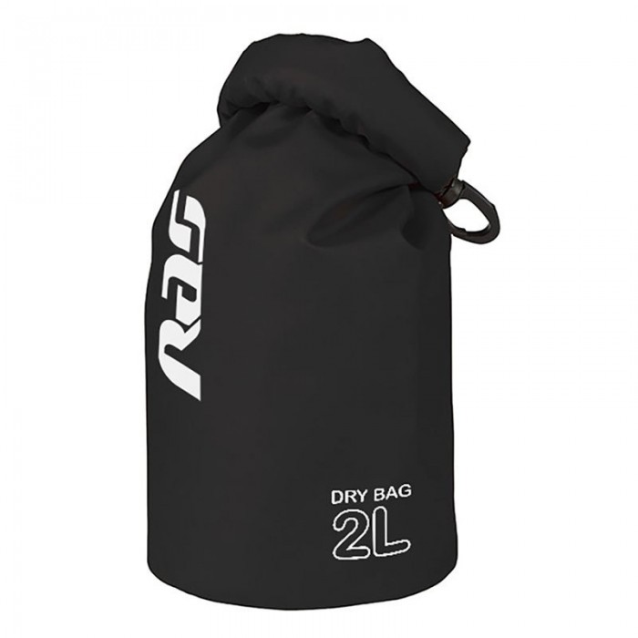 [해외]RAS 드라이백 2L 10137482450 Black