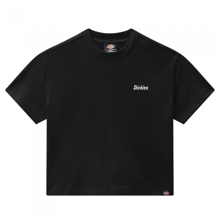 [해외]디키즈 Bettles 반팔 티셔츠 138164705 Black