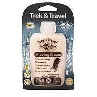 [해외]씨투써밋 보호자 Trek And Travel Liquid Shaving Cream Euro 631698