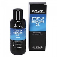 [해외]XLC PM-C02 Start-Up Oil 125 ml 1138241479 Black / Blue