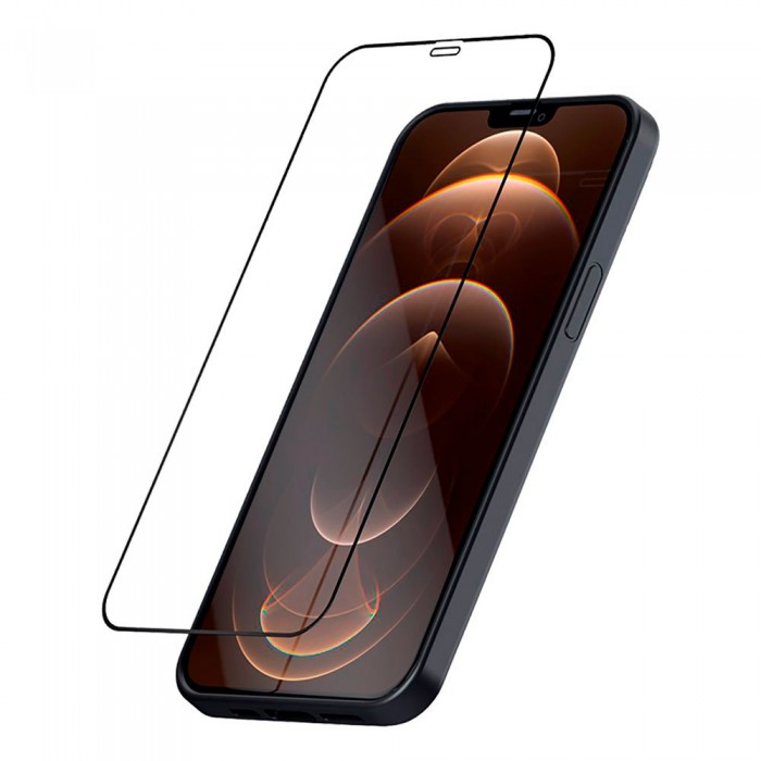 [해외]SP CONNECT 화면 보호기 IPhone 12 Pro Max 1138266017 Clear