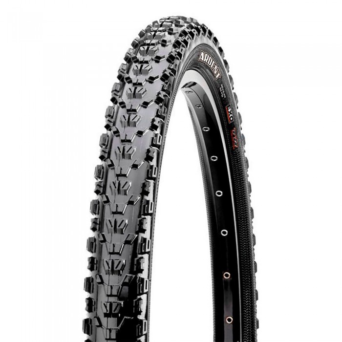 [해외]맥시스 Ardent EXO 60 TPI 29´´ x 2.40 단단한 MTB 타이어 1138186686 Black