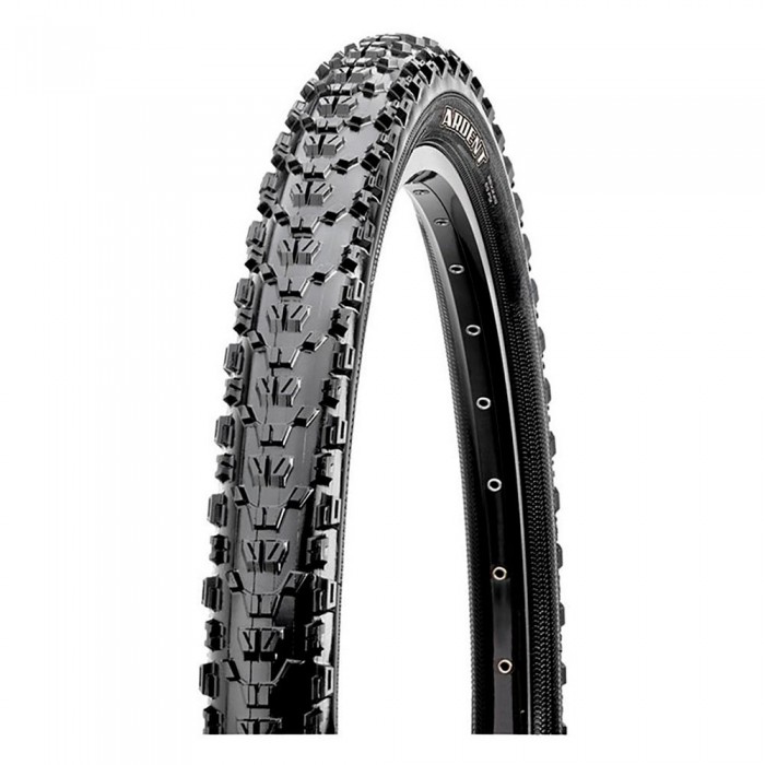 [해외]맥시스 Rekon Race 60 TPI Tubular 29´´ x 2.25 단단한 MTB 타이어 1138186757 Black