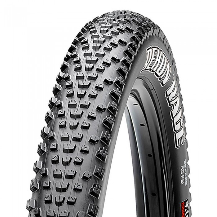 [해외]맥시스 Rekon Race 60 TPI 29´´ x 2.25 단단한 MTB 타이어 1138186758 Black