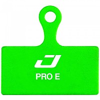 [해외]JAGWIRE 디스크 브레이크 패드 Shimano XT 프로 E-Bike 1138155320 Green