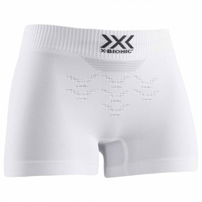 [해외]엑스 바이오닉 Energizer MK3 복서 브리프 1137057033 Arctic White / Dolomite Grey