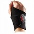 [해외]맥데이비드 손목 밴드 Wrist Wrap/Adjustable 3137100095 Black