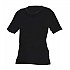 [해외]CMP 반팔 티셔츠 3Y06257 31352823 Black