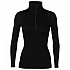 [해외]아이스브레이커 260 Tech Merino 긴팔 베이스 레이어 3136879975 Black